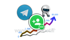 خرید ممبر کانال تلگرام(خرید اعضای تلگرام ارزان) 1000 نفر