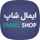 قالب فروشگاهی ایمال شاپ | EmallShop WooCommerce Theme