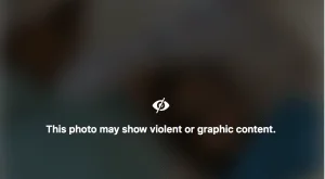 Violent content