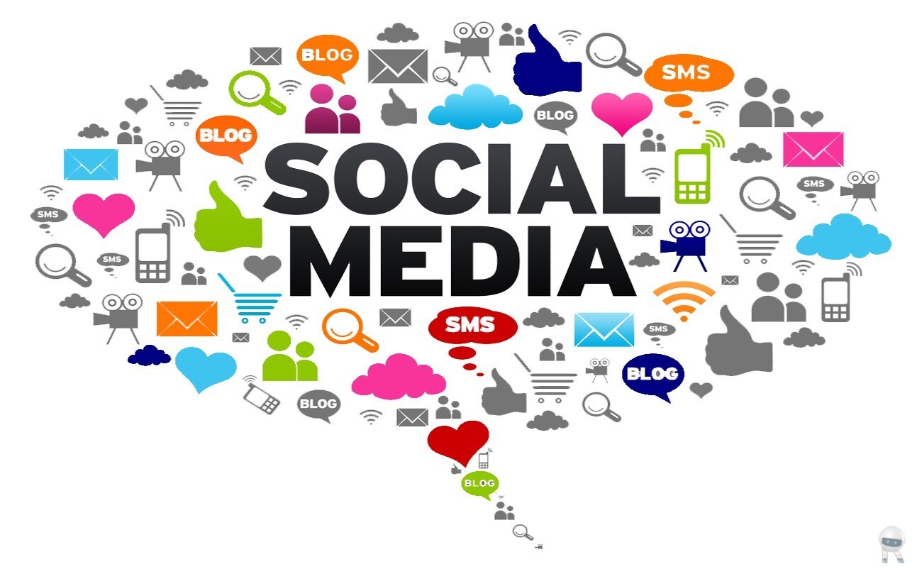 تولید محتوا در رسانه های اجتماعی