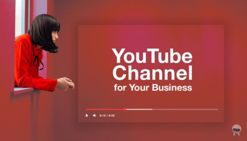آموزش تولید محتوا در یوتیوب به همراه راهنمای کامل