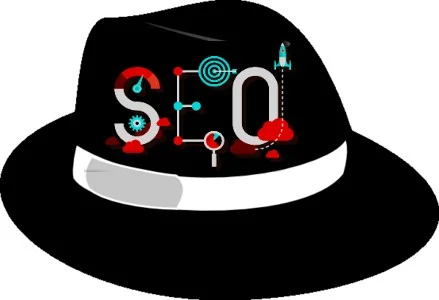 Black Hat SEO and Its Potential Risks جریمه گوگل یا گوگل پنالتی چیست؟