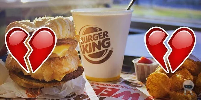 burgerking بازاریابی چریکی چیست؟ با 6 مثال عالی