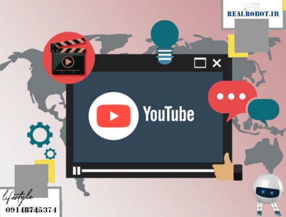 خرید لایک یوتیوب با کیفیت و ارزان