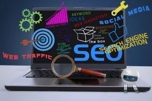 سئو سایت در تبریز | خدمات تخصصی SEO