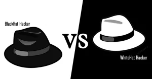 SEO کلاه سفید و کلاه سیاه