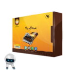 نرم افزار حسابداری فروشگاهی سطح3 (سری تجاری) کد203