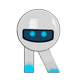 new logo real robot update 2022 80