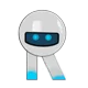 new logo real robot update 2022 80
