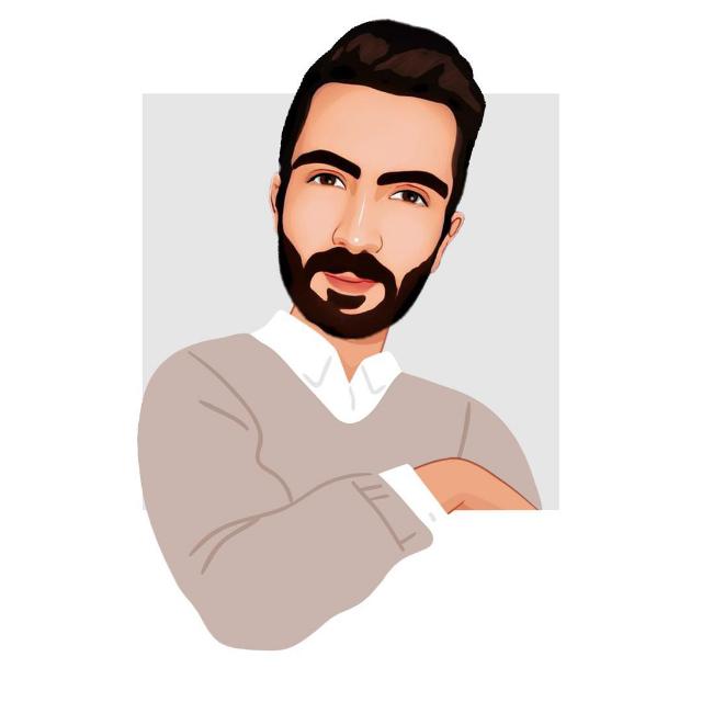 امیرحسین مهردوست