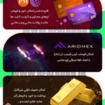 Crypto real exchange script 2023 + application and PWA