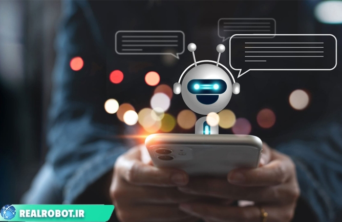 ربات حل سوالات امتحانی چیست؟