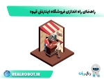 راهنمای راه ‌اندازی فروشگاه اینترنتی قهوه