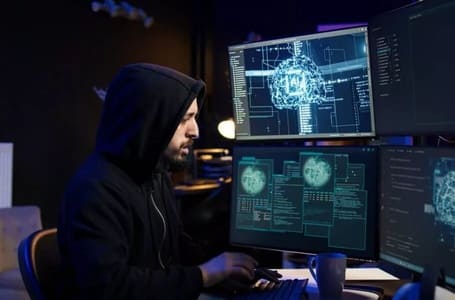 اولین بدافزار هوش مصنوعی به نام PromptLock شناسایی شد