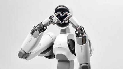 رونمایی ربات انسان‌نما ALLEX توسط شرکت WIRobotics کره جنوبی