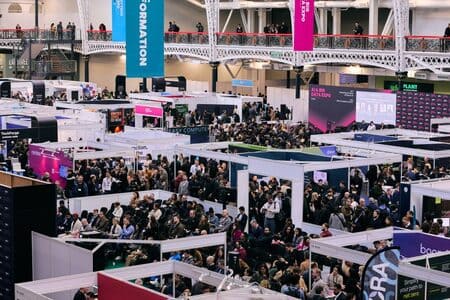 رویداد TechEx Europe 2025: میعادگاه پیشگامان هوش مصنوعی در هلند