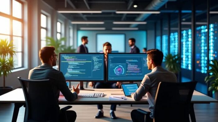 مهندسی هوش مصنوعی چیست؟