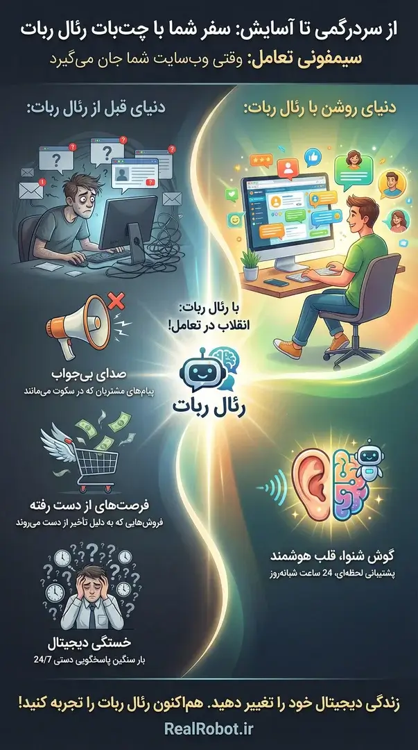 افزونه چت بات هوش مصنوعی اختصاصی رئال ربات (CHATBOT WP-PLUGIN) 2 2b984b3a8e744c6ba34fde99d0a2af70tplv wopfjsm1ax aigc resize 1080 1080 1 افزونه چت بات هوش مصنوعی اختصاصی رئال ربات (CHATBOT WP-PLUGIN)