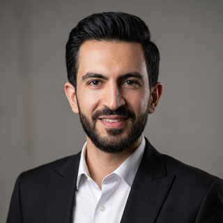 امیرحسین مهردوست امیرحسین مهردوست