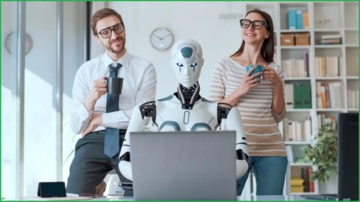 منشی هوش مصنوعی؛ راز موفقیت مدیران هوشمند در دنیای پرمشغله