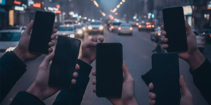 تاریکی دیجیتال ! گزارشی از خسارت‌های 20 روز قطعی اینترنت در ایران